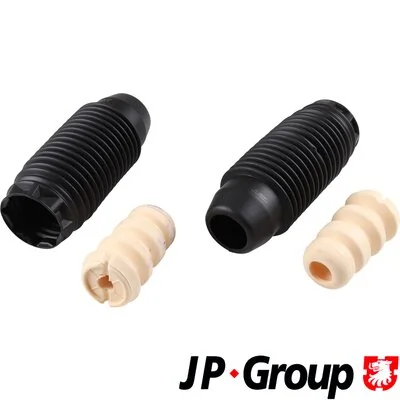 Dust Cover Kit, shock absorber